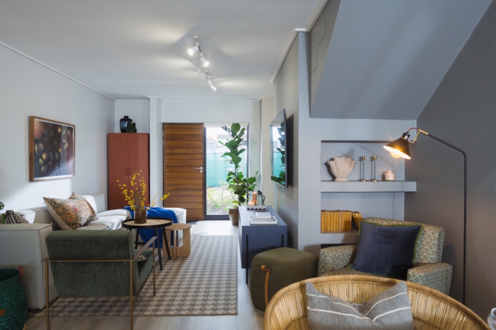 House for sale in Newinbosch - ST1728089