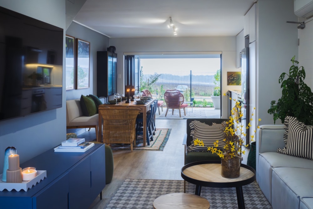 House for sale in Newinbosch - ST1728089