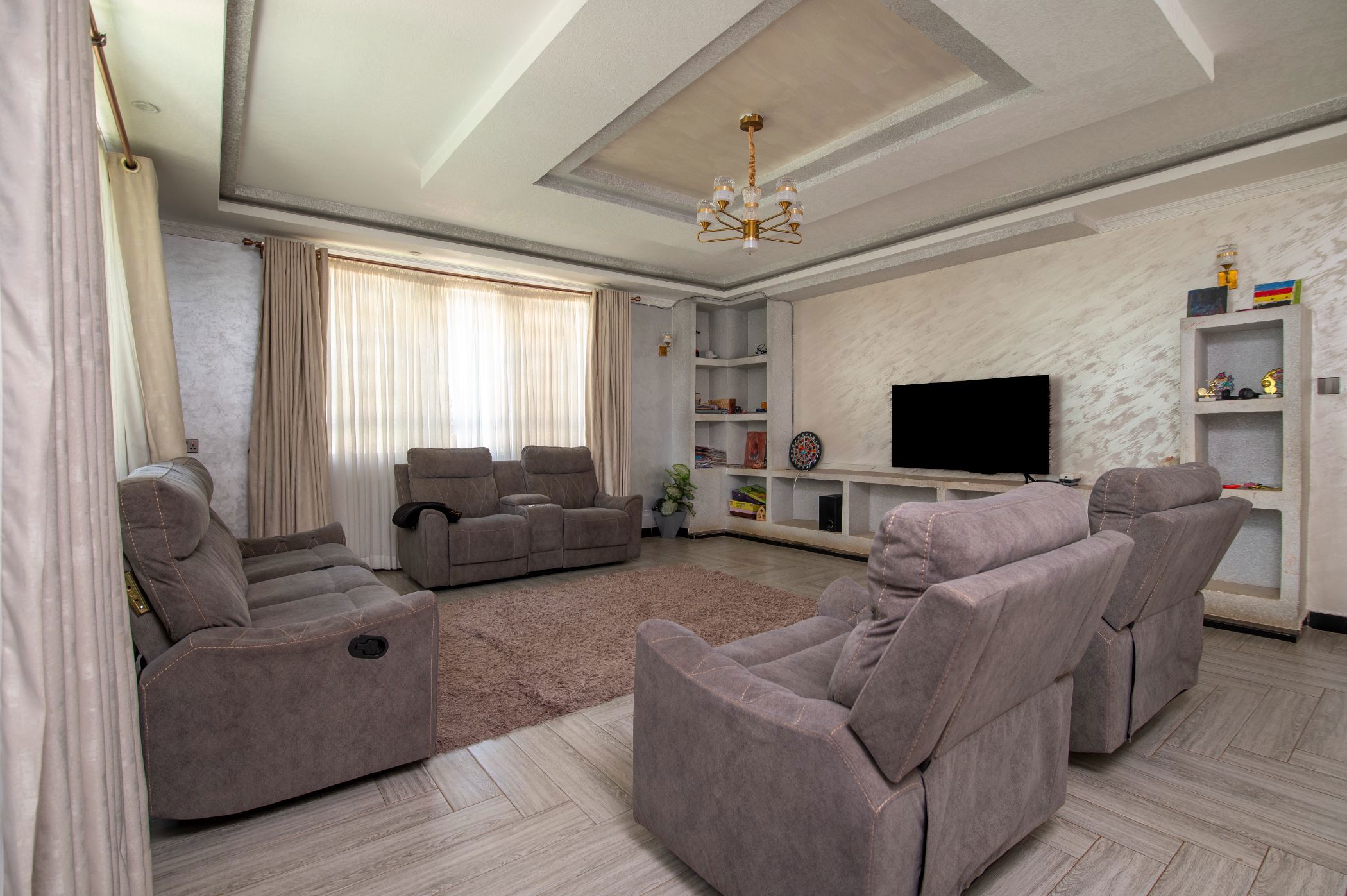 House for sale in Kiambu Road, Kenya - 3KE1728088