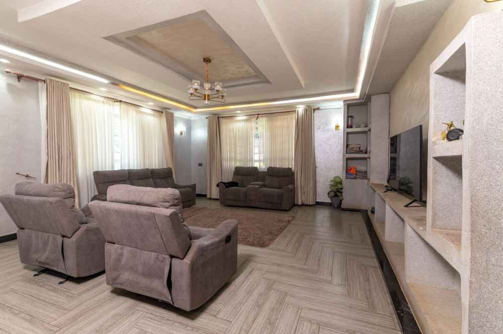 House for sale in Kiambu Road, Kenya - 3KE1728088