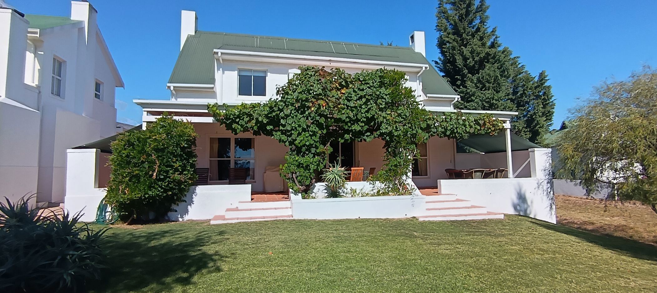 Golf estate house for sale in Villiersdorp - 1SW1728134