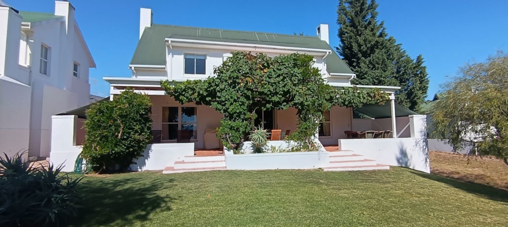 Golf estate house for sale in Villiersdorp - 1SW1728134