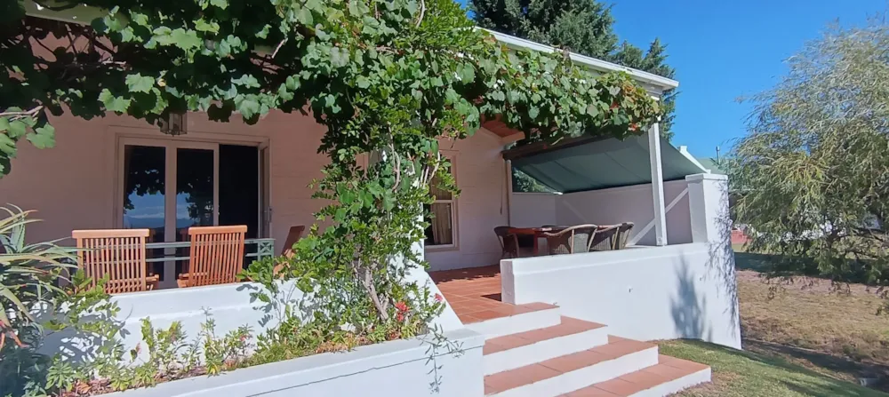 Golf estate house for sale in Villiersdorp, Overberg - 1SW1728134