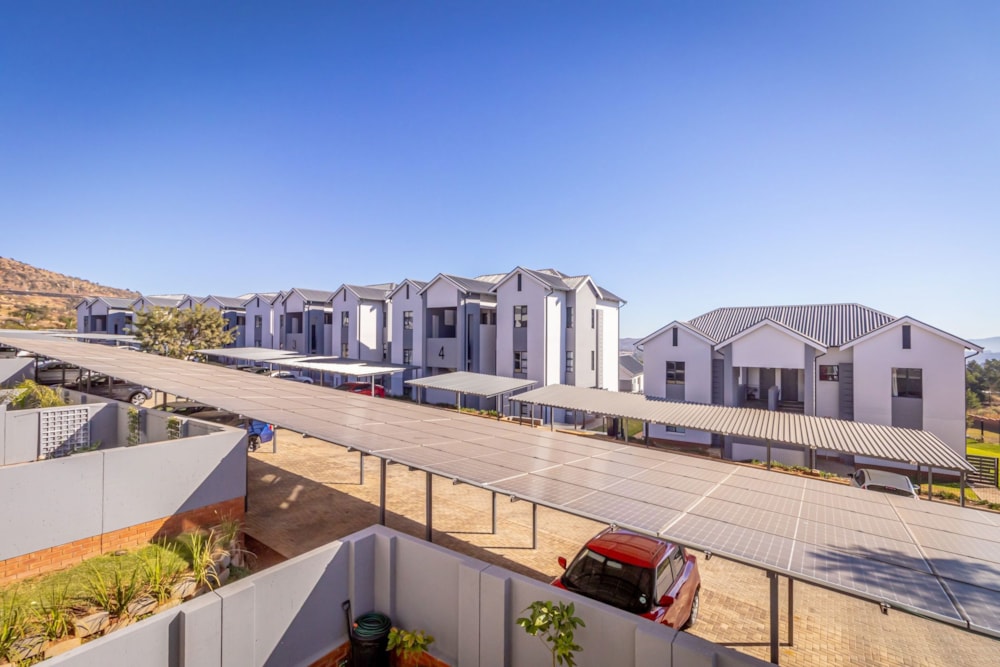 Apartment to rent in Pinehaven - 1KR1728101