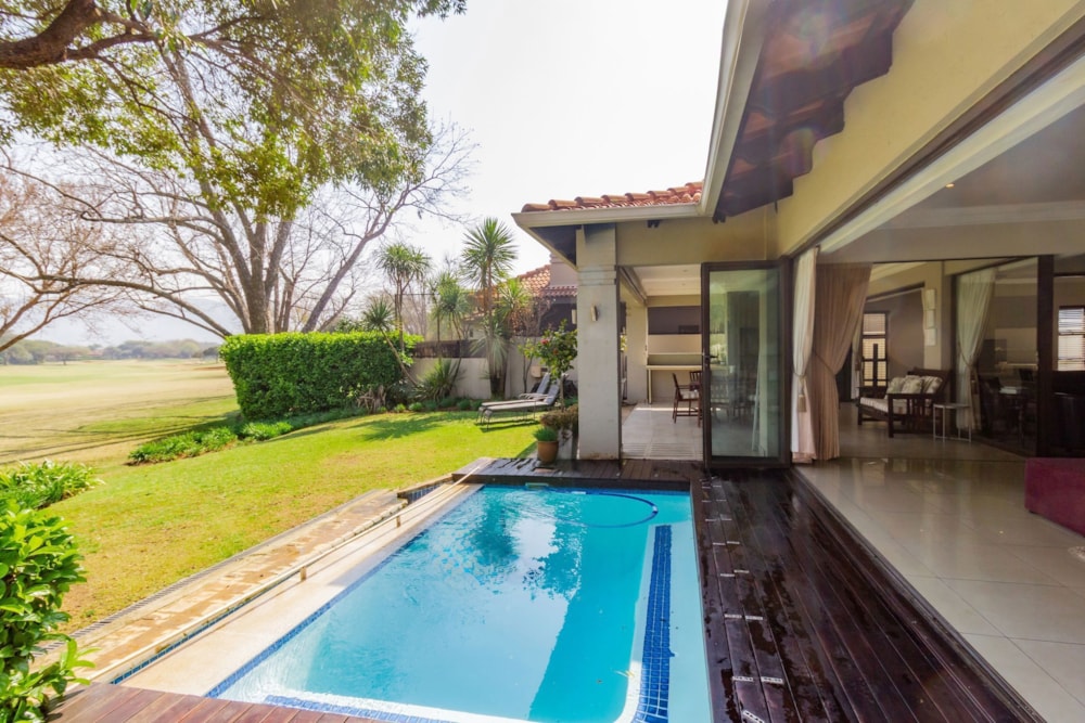 House let in Pecanwood - 1HR1728099