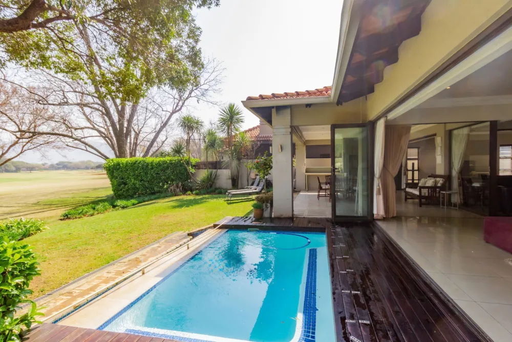 House let in Pecanwood - 1HR1728099 House let in Pecanwood - 1HR1728099