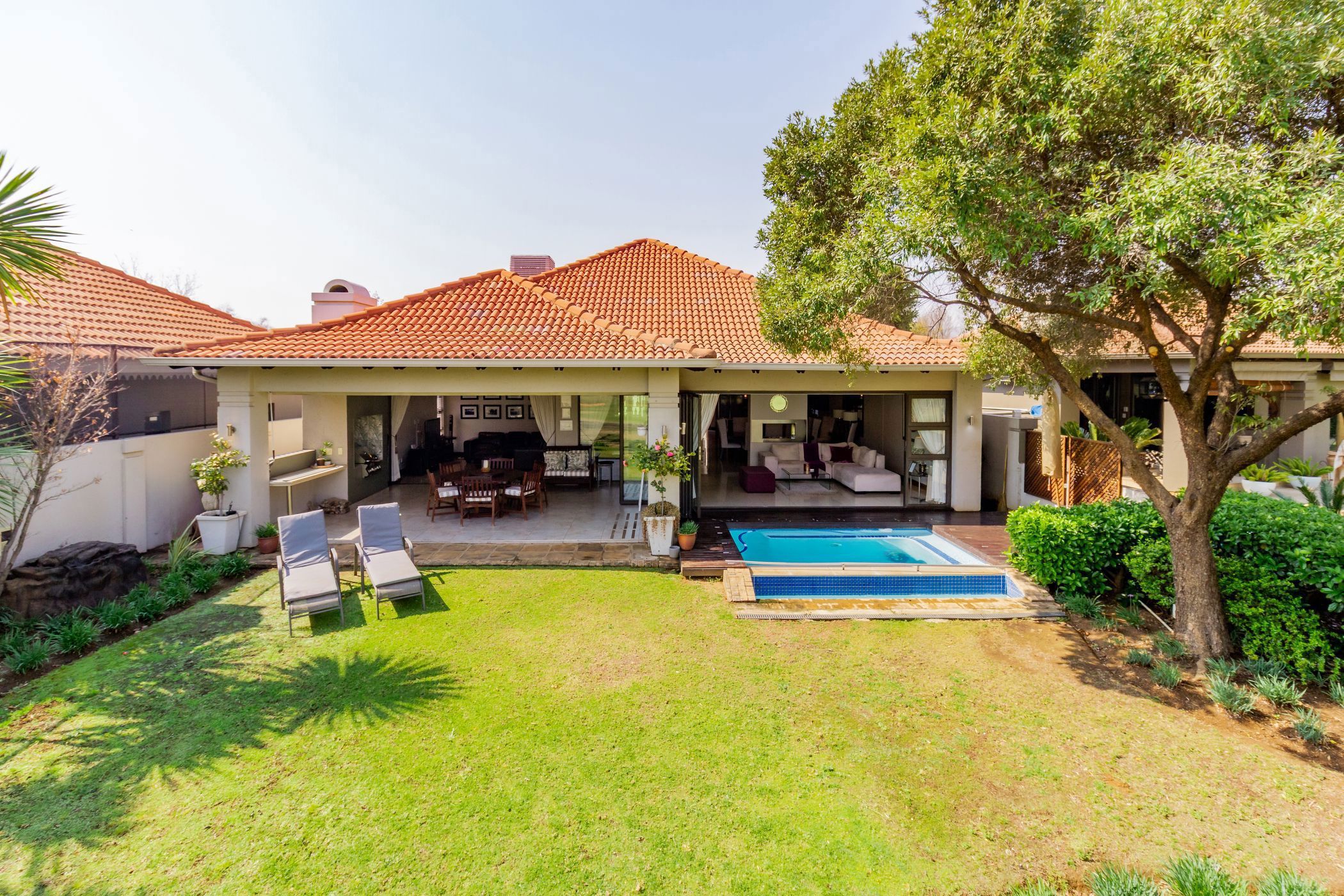 House to rent in Pecanwood - 1HR1736044