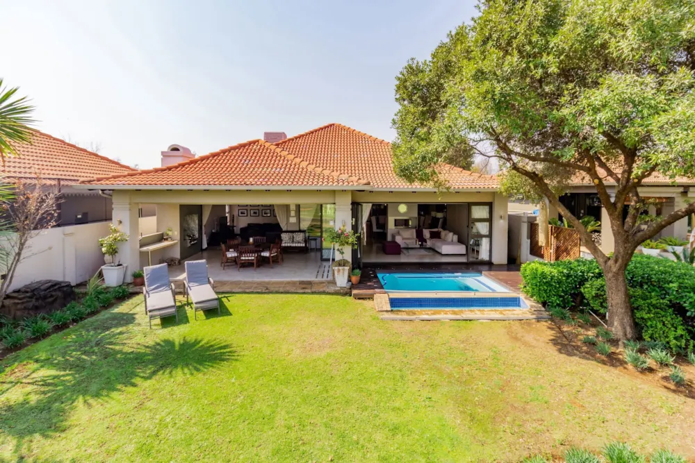 House let in Pecanwood - 1HR1728099 House let in Pecanwood - 1HR1728099