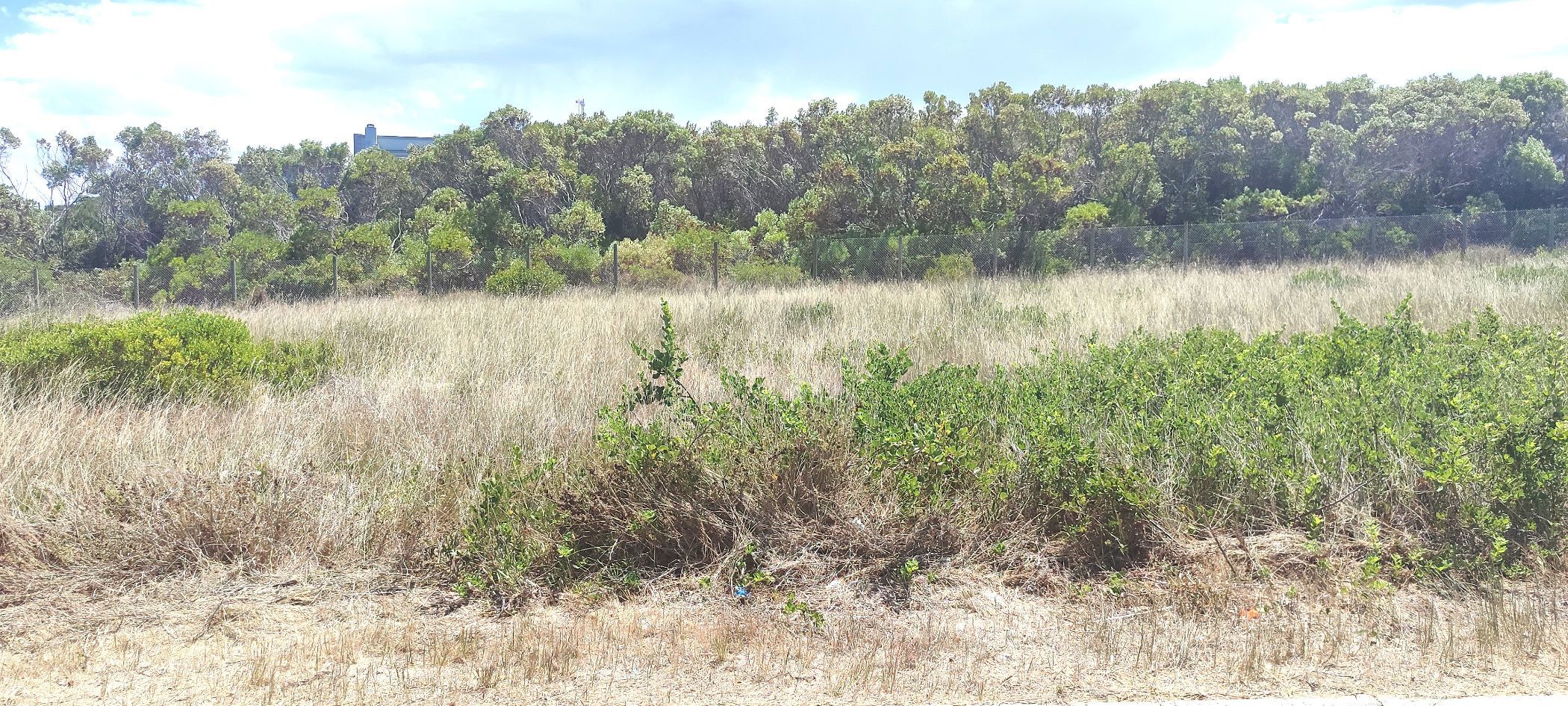 Vacant land for sale in Kleinbaai - 1SW1728118