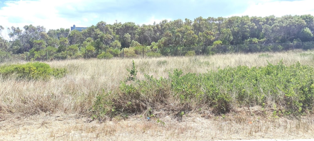 Vacant land for sale in Kleinbaai - 1SW1728118