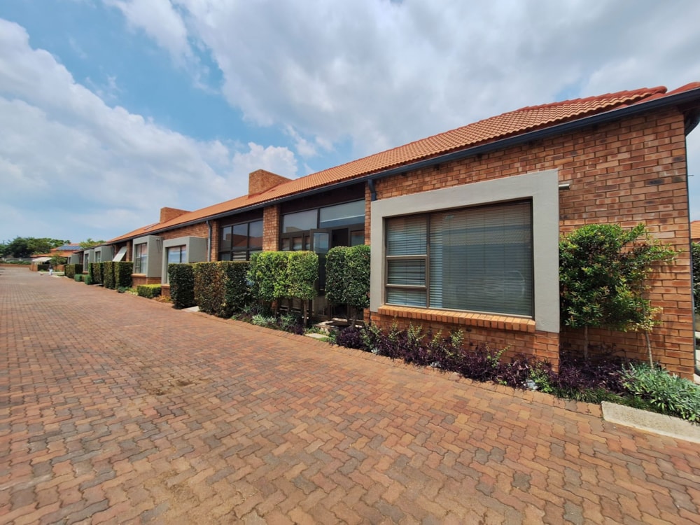 Apartment to rent in Equestria - PTL1728141