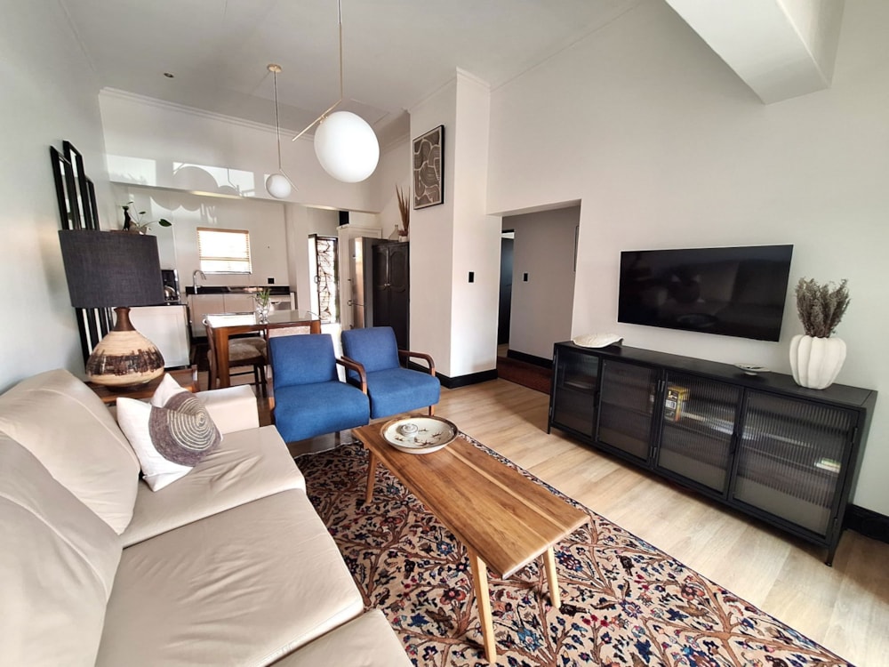 Apartment to rent in Equestria - PTL1728141