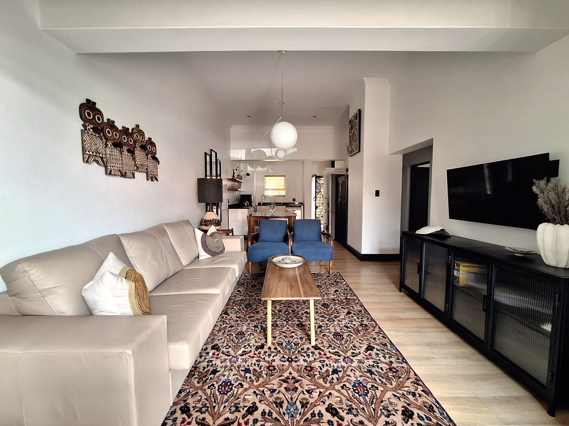 Apartment to rent in Equestria - PTL1728141