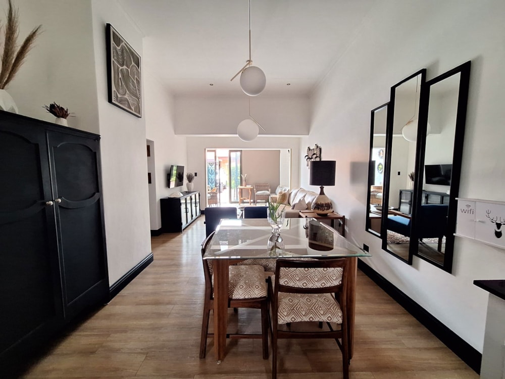 Apartment to rent in Equestria - PTL1728141