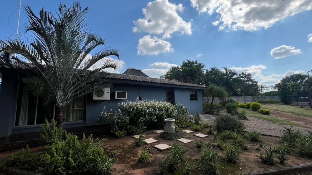 House for sale in Phalaborwa - 1PW1728151