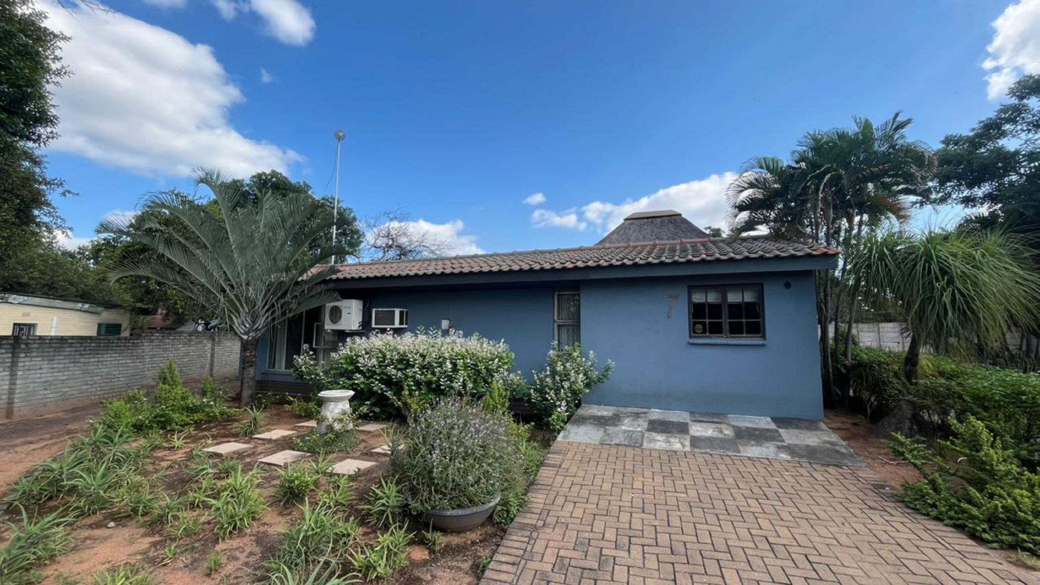 House for sale in Phalaborwa - 1PW1728151