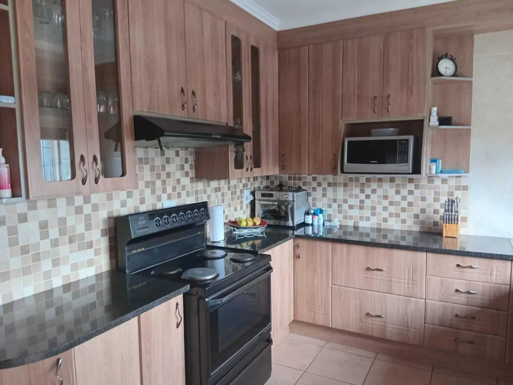 House sold in Rietkuil - 1MD1728277
