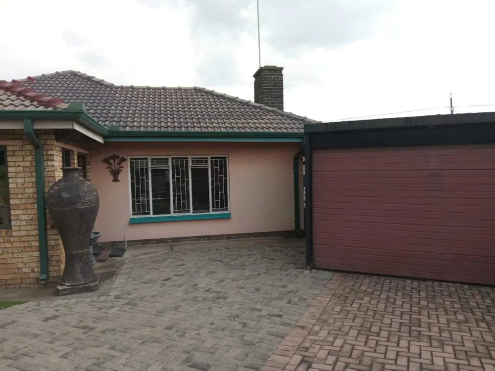 House sold in Rietkuil - 1MD1728277