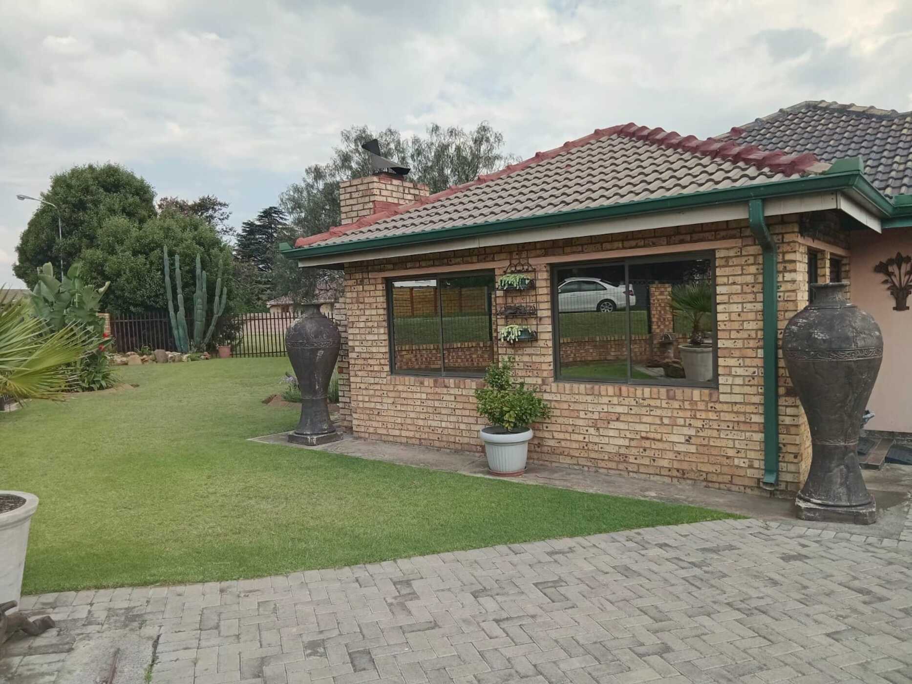 House for sale in Rietkuil - 1MD1728277