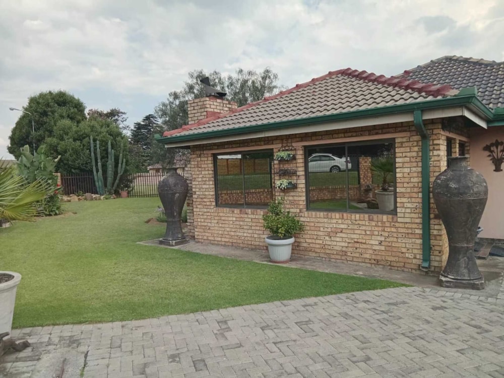 House for sale in Rietkuil - 1MD1728277