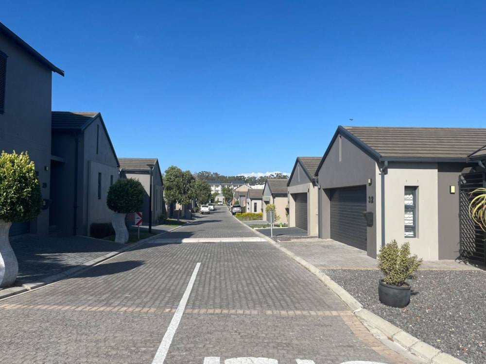 House for sale in Haasendal - 1KV1728163