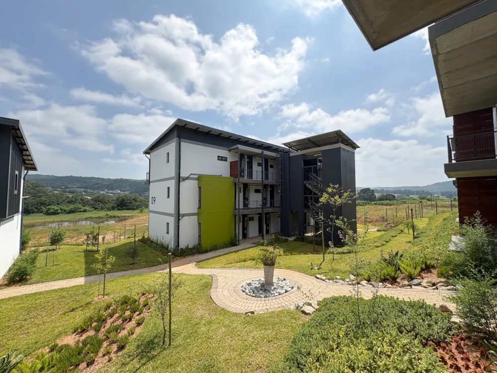Apartment for sale in Riverside Park - 1NS1728156 Apartment for sale in Riverside Park - 1NS1728156