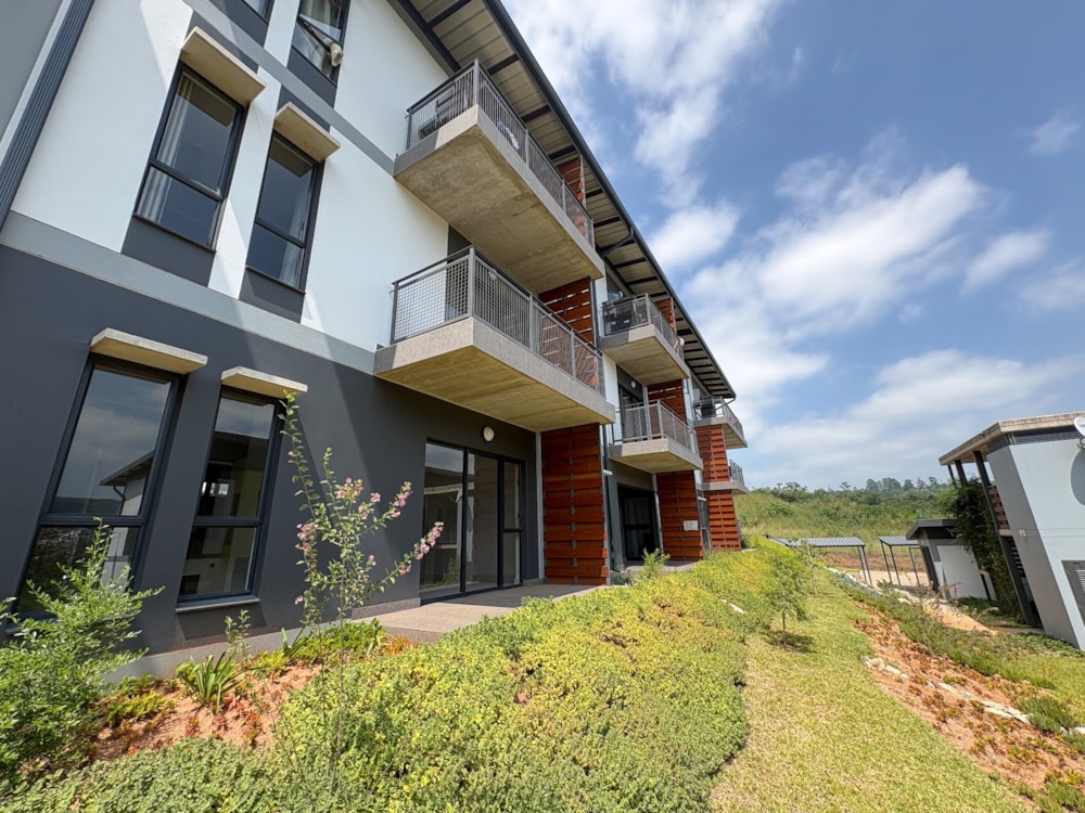 Apartment for sale in Riverside Park - 1NS1728156 Apartment for sale in Riverside Park - 1NS1728156