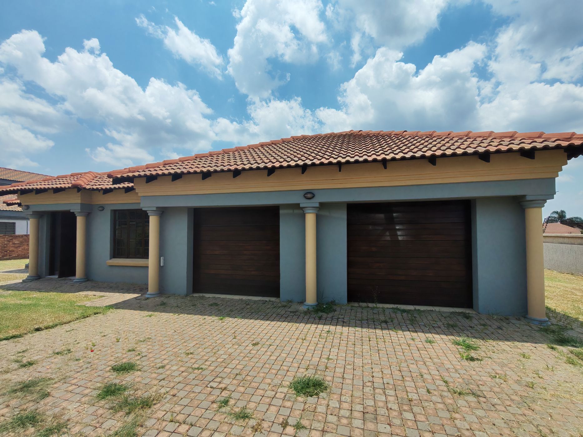 House for sale in Aerorand - 1MD1728159