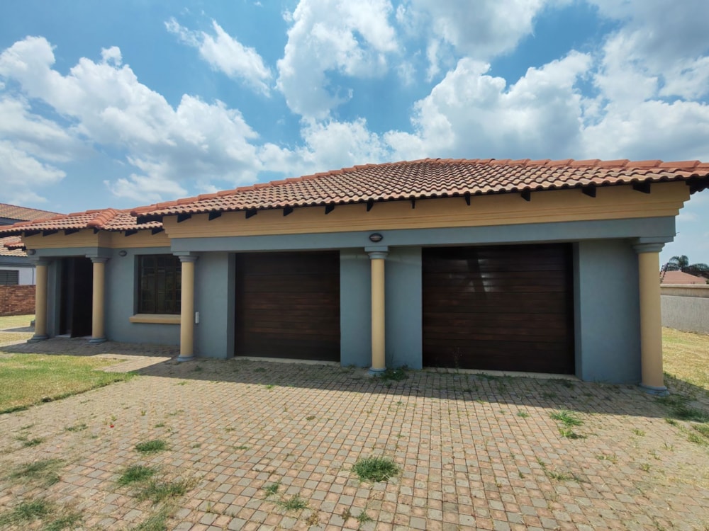 House for sale in Aerorand - 1MD1728159