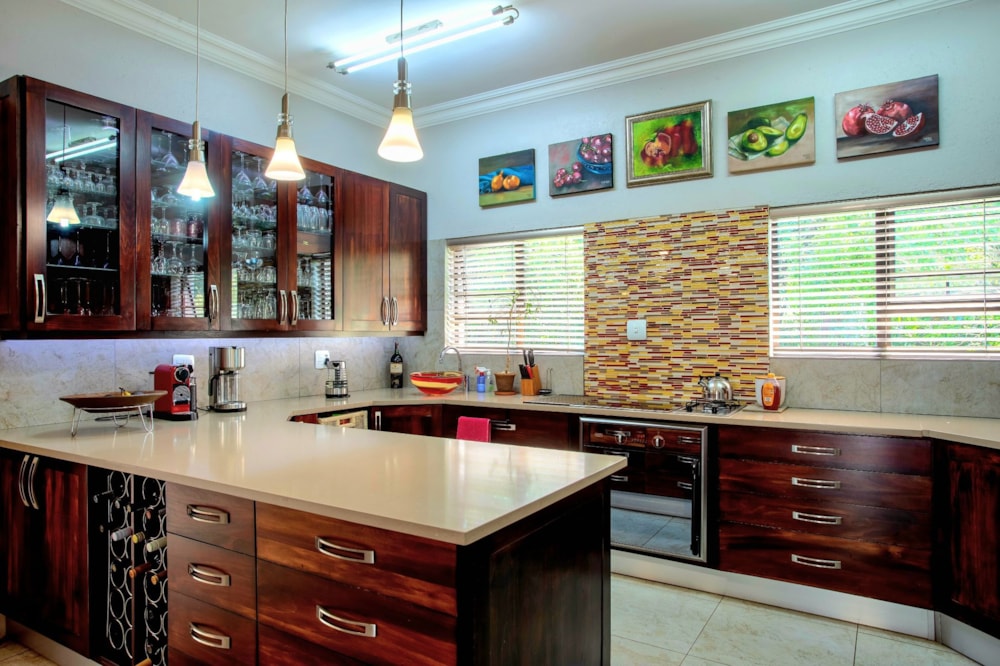 House to rent in The Rest Nature Estate - 1NS1728169