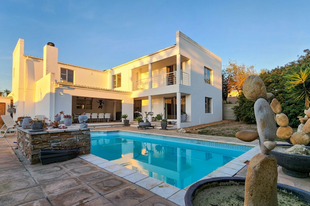 House for sale in Milnerton Ridge - 1TV1728166