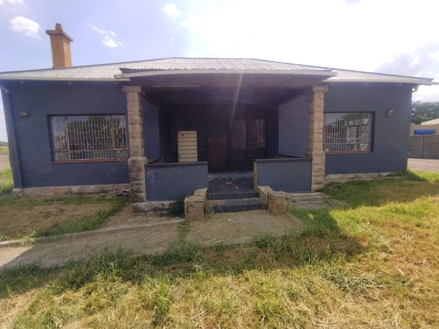 House for sale in Brakpan Central - 1BJ1728269