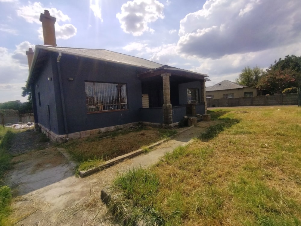 House for sale in Brakpan Central - 1BJ1728269 House for sale in Brakpan Central - 1BJ1728269