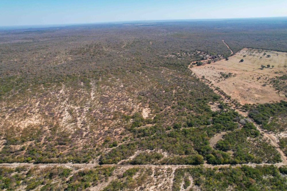 Farm vacant land for sale in Bulawayo, Zimbabwe - 3ZB1728176