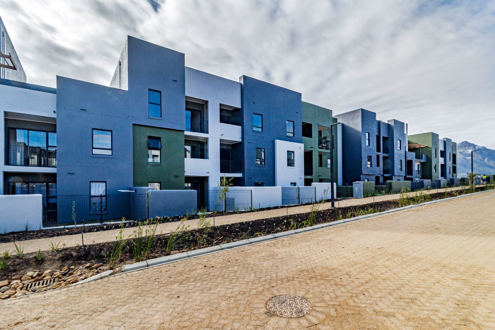 Apartment to rent in Newinbosch - STL1728201