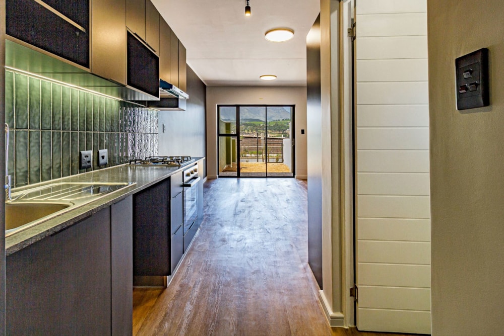 Apartment to rent in Newinbosch - STL1728201