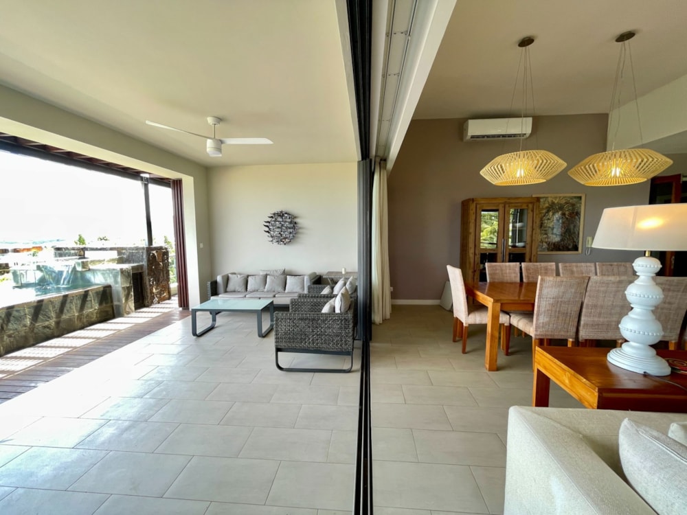 Penthouse apartment for sale in Tamarin, Mauritius - MUR1728250 Penthouse apartment for sale in Tamarin, Mauritius - MUR1728250