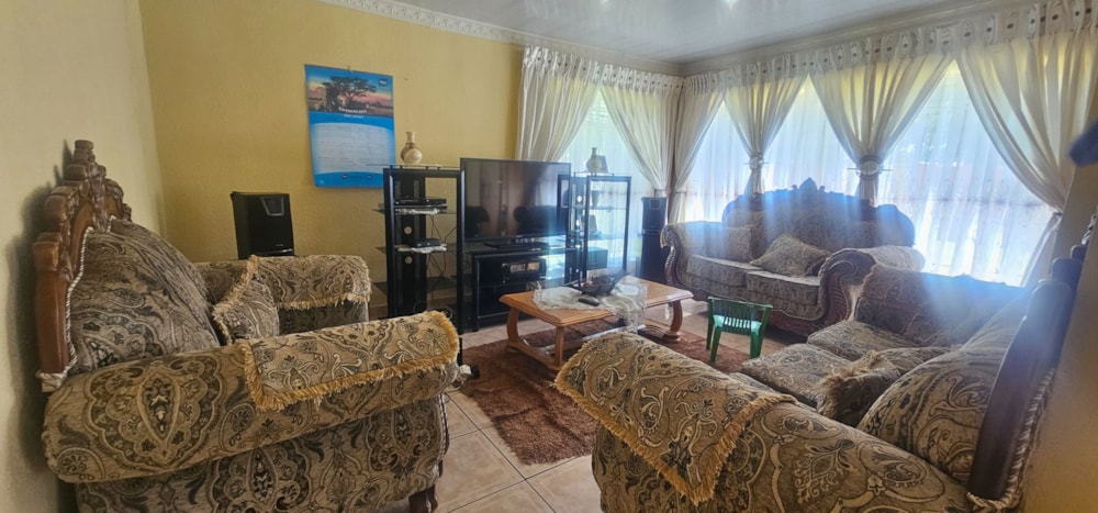 House for sale in Sonlandpark - 1VT1728208 House for sale in Sonlandpark - 1VT1728208