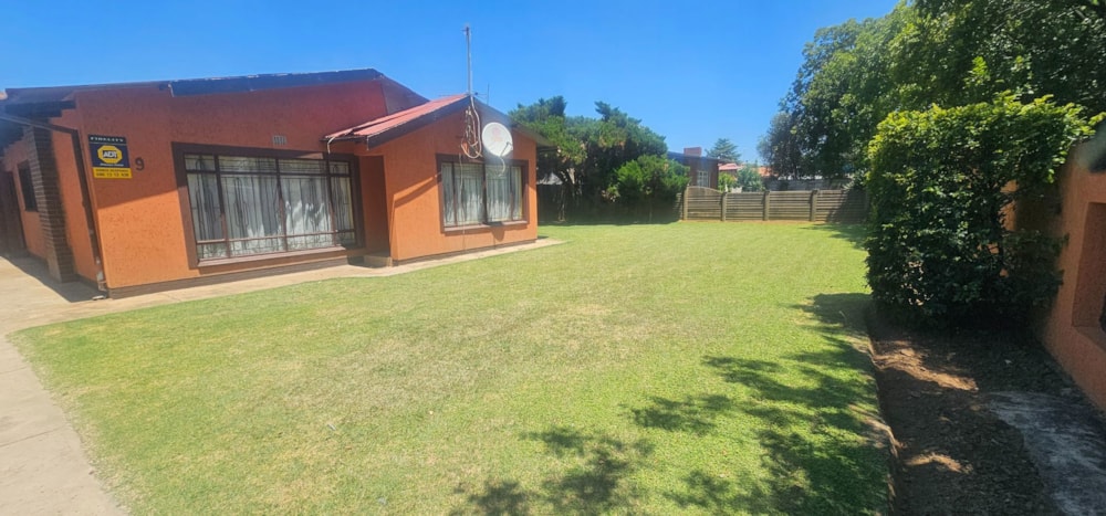 House for sale in Sonlandpark - 1VT1728208 House for sale in Sonlandpark - 1VT1728208