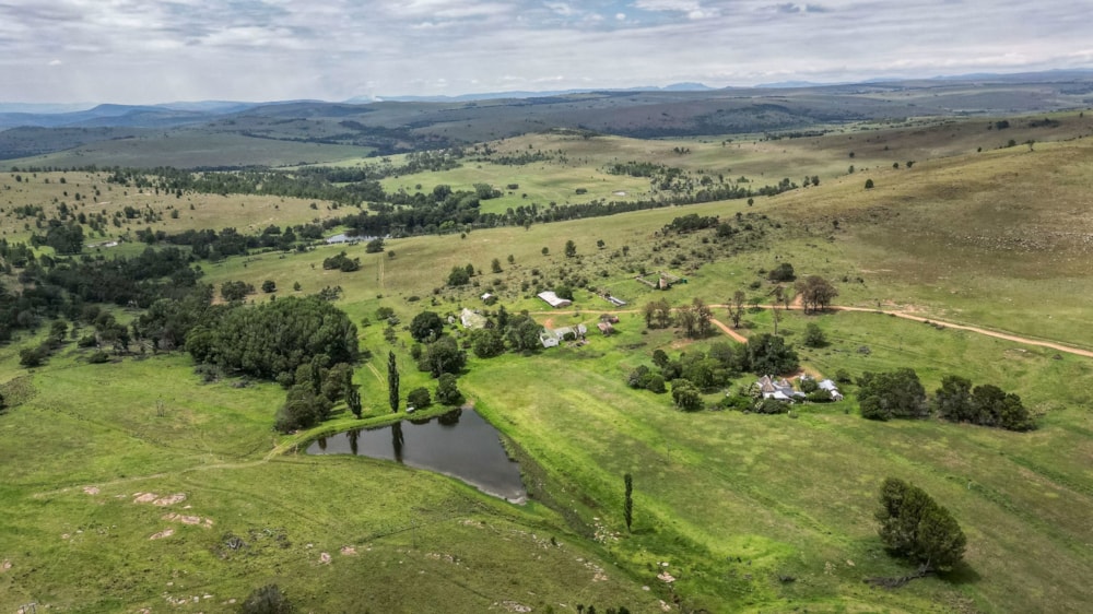 Livestock farm for sale in Cathcart, Eastern Cape - 1EZ1728280