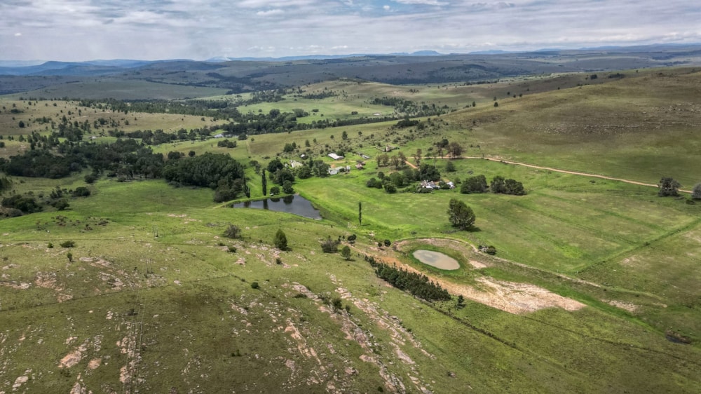 Livestock farm for sale in Cathcart, Eastern Cape - 1EZ1728280