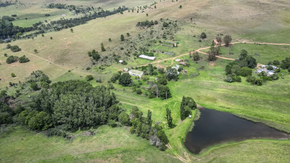 Livestock farm for sale in Cathcart, Eastern Cape - 1EZ1728280