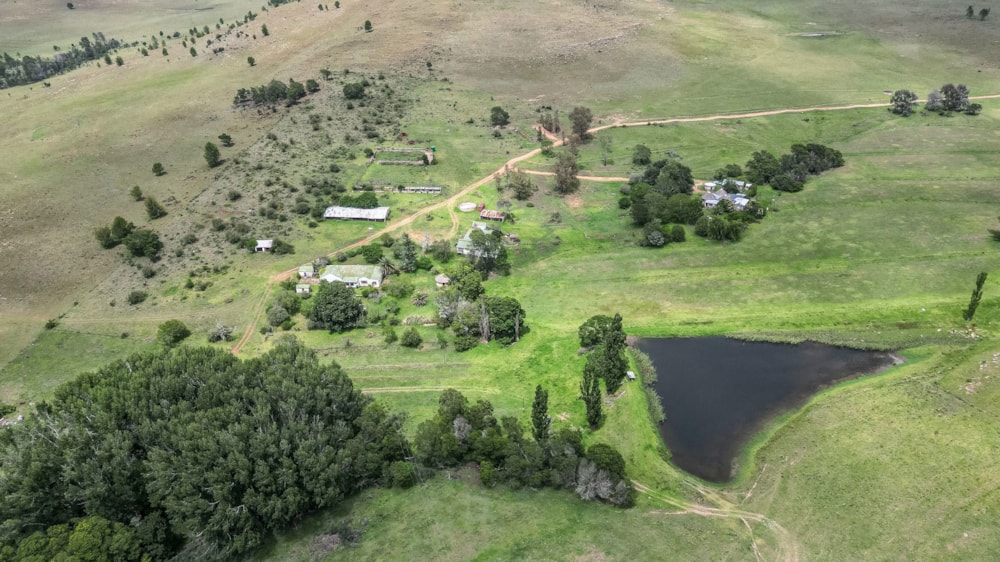 Livestock farm for sale in Cathcart, Eastern Cape - 1EZ1728280