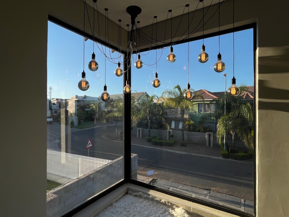 Security estate home to rent in Setlhoa, Botswana - 3BO1728225