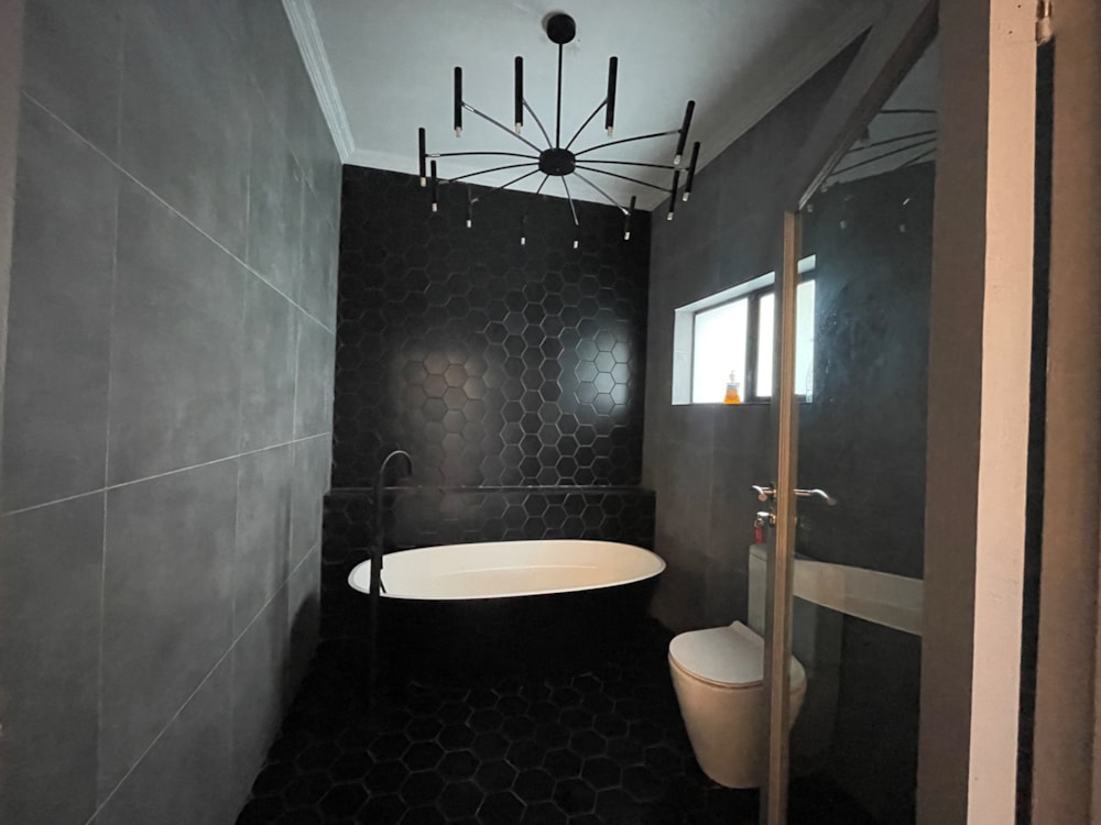 Security estate home to rent in Setlhoa, Botswana - 3BO1728225