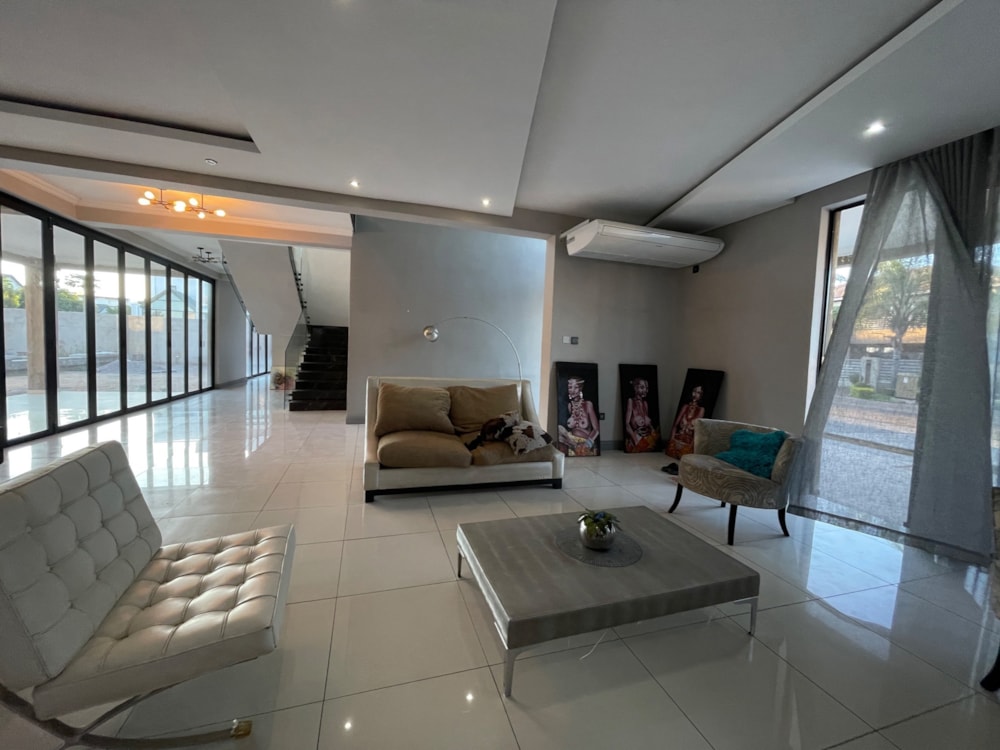 Security estate home to rent in Setlhoa, Botswana - 3BO1728225