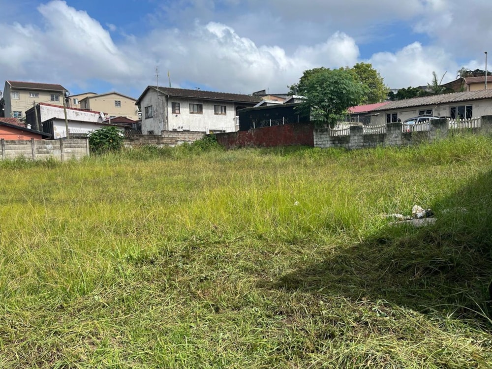 Residential vacant land for sale in Chatsworth, KwaZulu-Natal - 1ND1728215