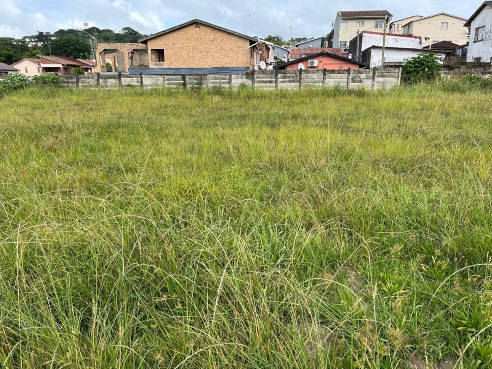 Residential vacant land for sale in Chatsworth, KwaZulu-Natal - 1ND1728215