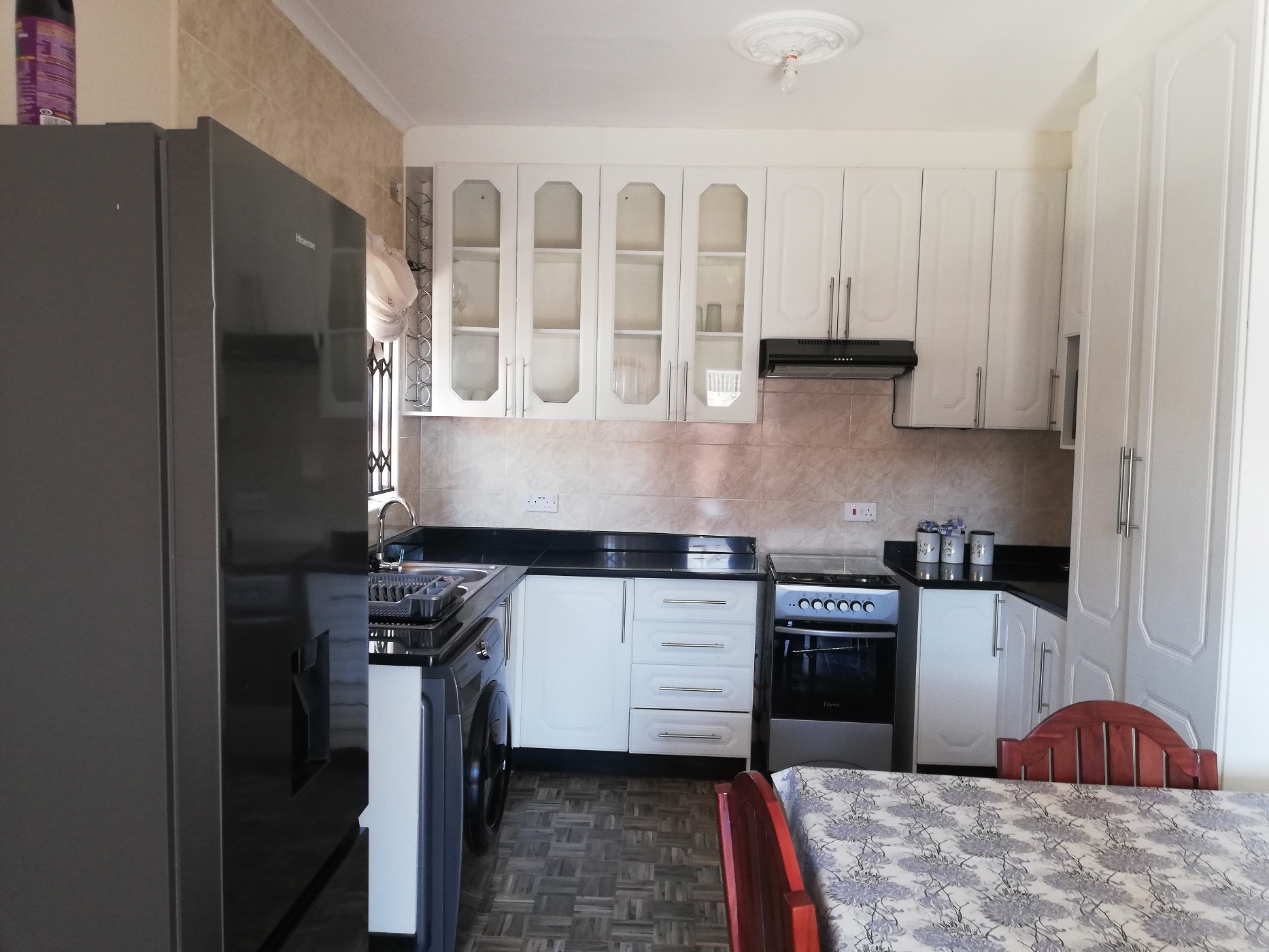 Cottage to rent in Mount Pleasant, Zimbabwe - 3ZB1728298