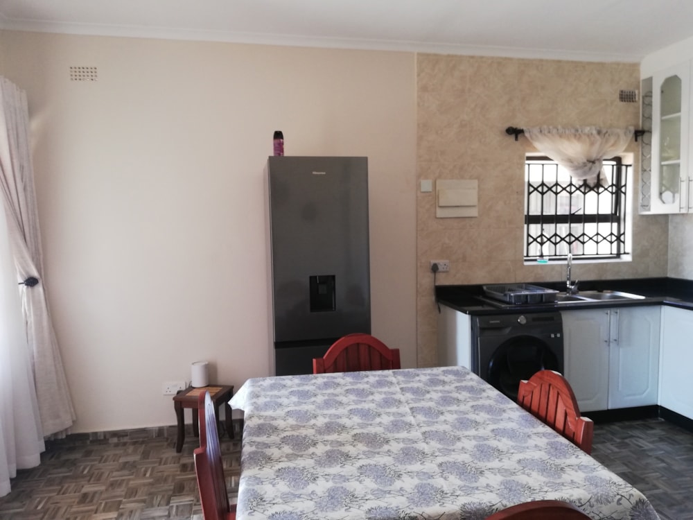 Cottage to rent in Mount Pleasant, Zimbabwe - 3ZB1728298